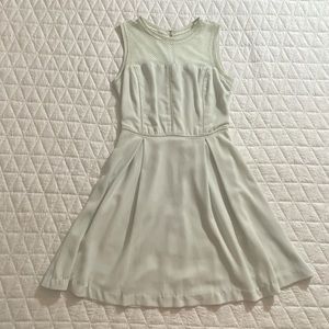 Light-olive Dynamite Dress